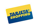 Tarjeta Shopping